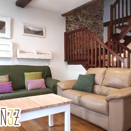 Ibanez 3 Villa Ribadeo Exterior photo