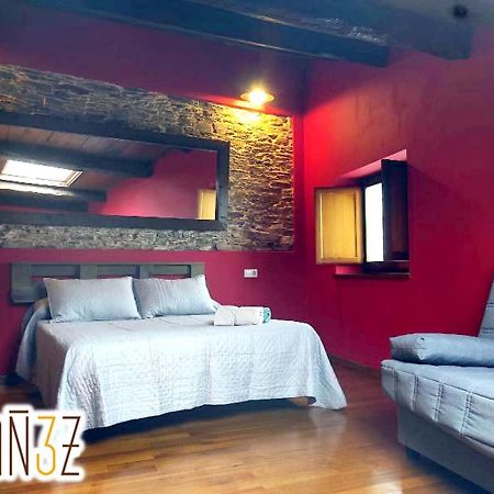 Ibanez 3 Villa Ribadeo Exterior photo