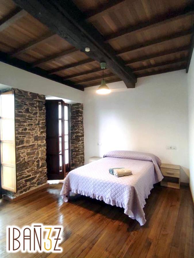 Ibanez 3 Villa Ribadeo Exterior photo