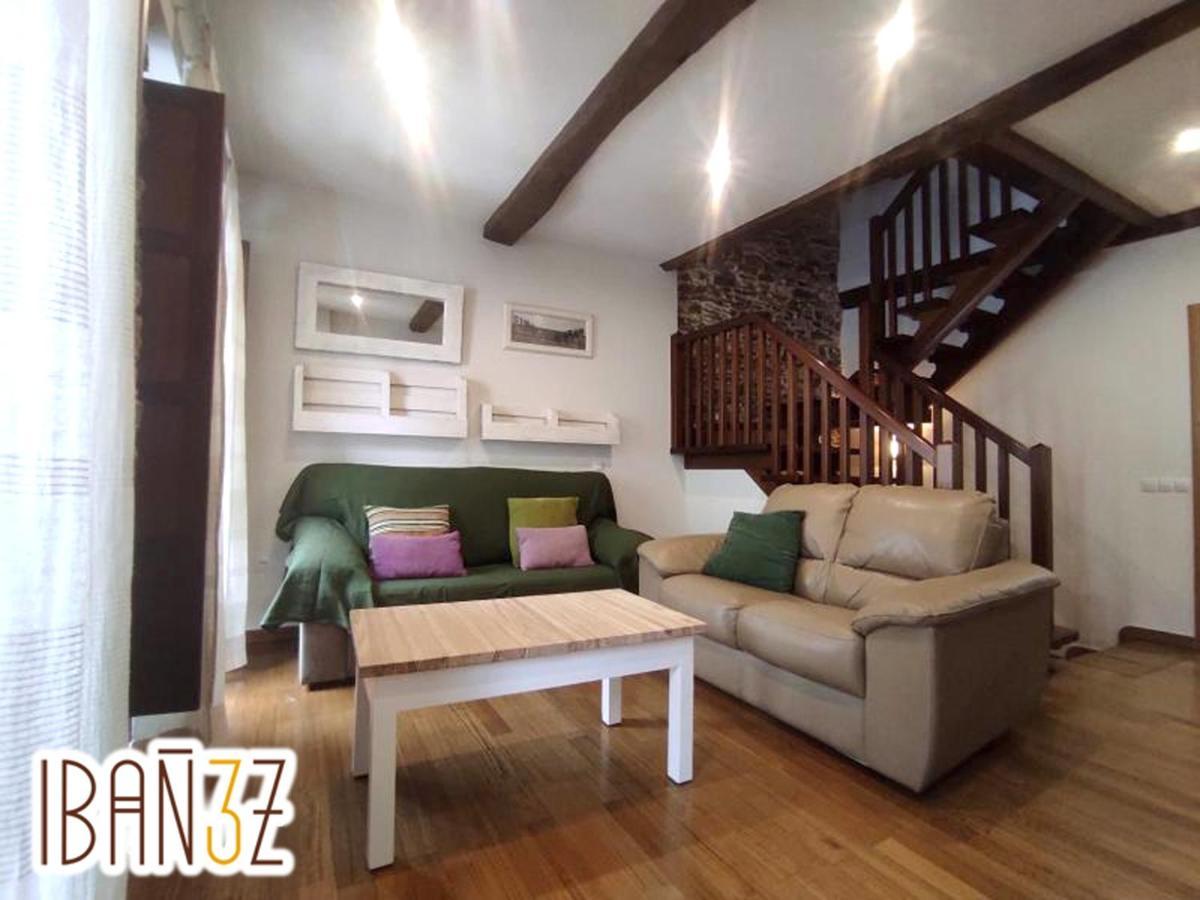 Ibanez 3 Villa Ribadeo Exterior photo