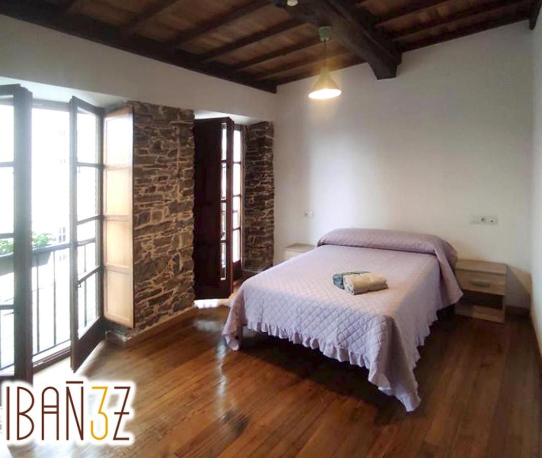 Ibanez 3 Villa Ribadeo Exterior photo