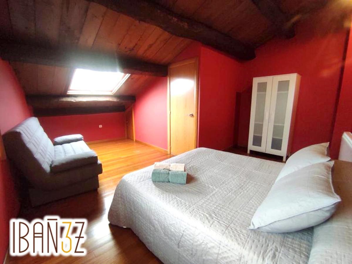 Ibanez 3 Villa Ribadeo Exterior photo